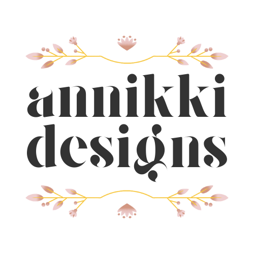 Annikki Designs | Portfolio | Illustrations, Graphic design and Web design | Kuvitukset, graafinen suunnittelu, logo, visuaalinen ilme, nettisivut, markkinointimateriaalit